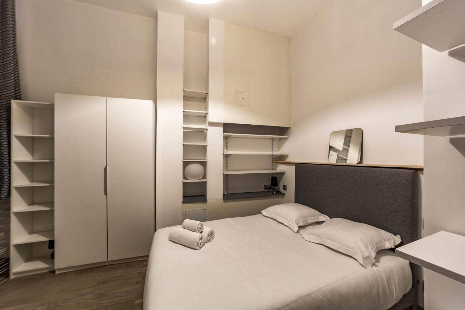 L'Historique Ail Appartement Lyon Buitenkant foto
