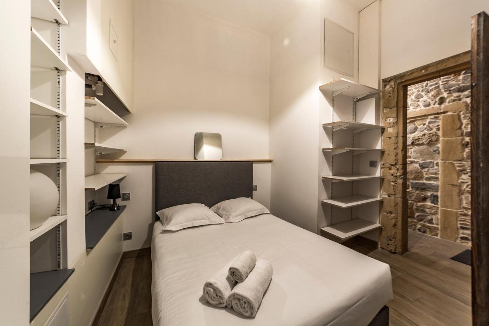L'Historique Ail Appartement Lyon Buitenkant foto